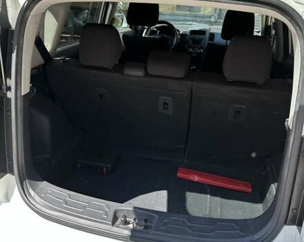 Белый Киа Soul, объемом двигателя 1.59 л и пробегом 140 тыс. км за 7500 $, фото 3 на Automoto.ua