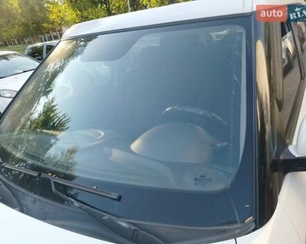 Белый Киа Soul, объемом двигателя 1.6 л и пробегом 230 тыс. км за 8300 $, фото 9 на Automoto.ua