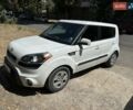Белый Киа Soul, объемом двигателя 1.59 л и пробегом 140 тыс. км за 7500 $, фото 1 на Automoto.ua