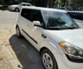 Белый Киа Soul, объемом двигателя 1.59 л и пробегом 140 тыс. км за 7500 $, фото 1 на Automoto.ua
