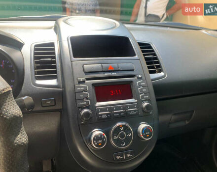 Білий Кіа Soul, об'ємом двигуна 1.59 л та пробігом 95 тис. км за 8100 $, фото 8 на Automoto.ua