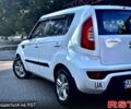 Белый Киа Soul, объемом двигателя 1.6 л и пробегом 69 тыс. км за 7500 $, фото 1 на Automoto.ua