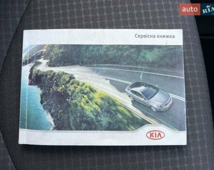 Белый Киа Soul, объемом двигателя 1.6 л и пробегом 95 тыс. км за 9700 $, фото 27 на Automoto.ua