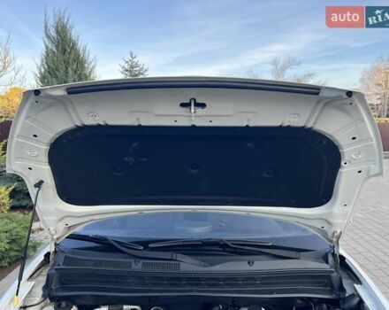 Белый Киа Soul, объемом двигателя 1.6 л и пробегом 95 тыс. км за 9700 $, фото 7 на Automoto.ua