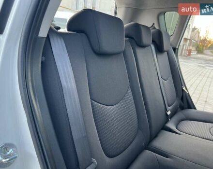 Білий Кіа Soul, об'ємом двигуна 1.6 л та пробігом 95 тис. км за 9700 $, фото 23 на Automoto.ua