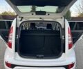 Білий Кіа Soul, об'ємом двигуна 1.6 л та пробігом 95 тис. км за 9700 $, фото 18 на Automoto.ua