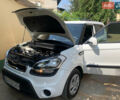 Білий Кіа Soul, об'ємом двигуна 1.59 л та пробігом 95 тис. км за 8100 $, фото 3 на Automoto.ua