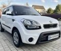 Білий Кіа Soul, об'ємом двигуна 1.6 л та пробігом 95 тис. км за 9700 $, фото 2 на Automoto.ua