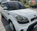 Белый Киа Soul, объемом двигателя 1.59 л и пробегом 251 тыс. км за 7700 $, фото 5 на Automoto.ua