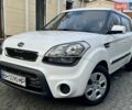 Белый Киа Soul, объемом двигателя 1.6 л и пробегом 95 тыс. км за 7800 $, фото 1 на Automoto.ua