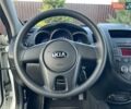 Белый Киа Soul, объемом двигателя 1.6 л и пробегом 95 тыс. км за 9700 $, фото 11 на Automoto.ua
