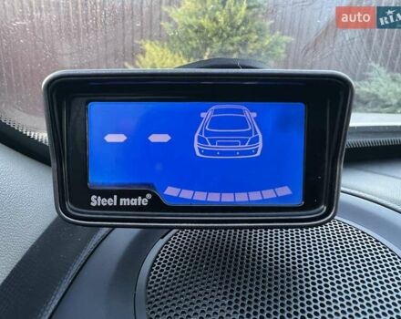 Белый Киа Soul, объемом двигателя 1.6 л и пробегом 95 тыс. км за 9700 $, фото 34 на Automoto.ua