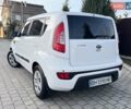 Білий Кіа Soul, об'ємом двигуна 1.6 л та пробігом 95 тис. км за 9700 $, фото 4 на Automoto.ua