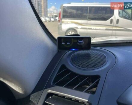 Белый Киа Soul, объемом двигателя 1.59 л и пробегом 251 тыс. км за 7700 $, фото 24 на Automoto.ua