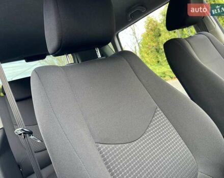 Белый Киа Soul, объемом двигателя 1.6 л и пробегом 95 тыс. км за 7800 $, фото 20 на Automoto.ua