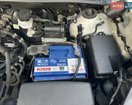 Белый Киа Soul, объемом двигателя 1.6 л и пробегом 95 тыс. км за 7800 $, фото 8 на Automoto.ua