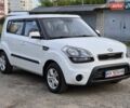 Белый Киа Soul, объемом двигателя 1.59 л и пробегом 70 тыс. км за 7500 $, фото 1 на Automoto.ua