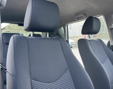 Білий Кіа Soul, об'ємом двигуна 1.6 л та пробігом 95 тис. км за 9700 $, фото 12 на Automoto.ua