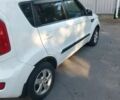 Белый Киа Soul, объемом двигателя 1.6 л и пробегом 230 тыс. км за 8300 $, фото 5 на Automoto.ua