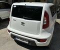 Белый Киа Soul, объемом двигателя 1.59 л и пробегом 140 тыс. км за 7500 $, фото 2 на Automoto.ua