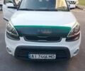 Белый Киа Soul, объемом двигателя 1.6 л и пробегом 230 тыс. км за 8300 $, фото 1 на Automoto.ua