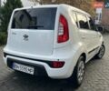 Белый Киа Soul, объемом двигателя 1.6 л и пробегом 95 тыс. км за 7800 $, фото 4 на Automoto.ua