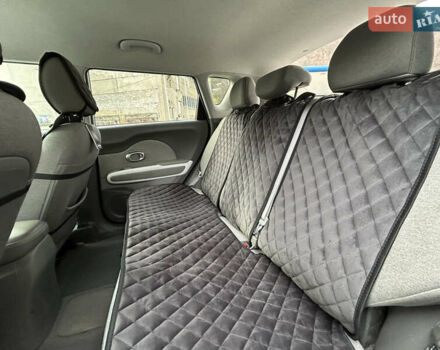 Белый Киа Soul, объемом двигателя 0 л и пробегом 134 тыс. км за 7150 $, фото 34 на Automoto.ua