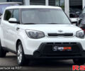 Белый Киа Soul, объемом двигателя 2 л и пробегом 200 тыс. км за 8500 $, фото 5 на Automoto.ua
