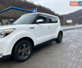 Белый Киа Soul, объемом двигателя 0 л и пробегом 134 тыс. км за 7150 $, фото 1 на Automoto.ua