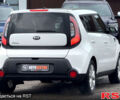 Белый Киа Soul, объемом двигателя 2 л и пробегом 200 тыс. км за 8500 $, фото 4 на Automoto.ua