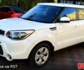 Белый Киа Soul, объемом двигателя 1.6 л и пробегом 68 тыс. км за 9300 $, фото 1 на Automoto.ua