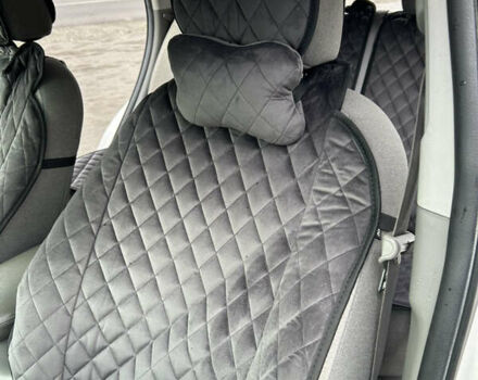 Белый Киа Soul, объемом двигателя 0 л и пробегом 134 тыс. км за 7150 $, фото 42 на Automoto.ua