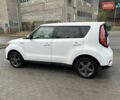 Белый Киа Soul, объемом двигателя 0 л и пробегом 134 тыс. км за 7150 $, фото 14 на Automoto.ua