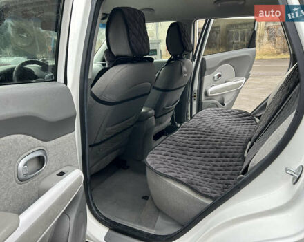 Белый Киа Soul, объемом двигателя 0 л и пробегом 134 тыс. км за 7150 $, фото 38 на Automoto.ua