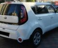 Білий Кіа Soul, об'ємом двигуна 1.59 л та пробігом 68 тис. км за 9300 $, фото 5 на Automoto.ua