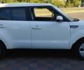 Белый Киа Soul, объемом двигателя 1.6 л и пробегом 68 тыс. км за 9300 $, фото 6 на Automoto.ua