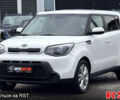 Белый Киа Soul, объемом двигателя 2 л и пробегом 200 тыс. км за 8500 $, фото 1 на Automoto.ua