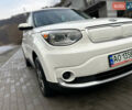 Белый Киа Soul, объемом двигателя 0 л и пробегом 134 тыс. км за 7150 $, фото 4 на Automoto.ua