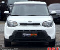 Белый Киа Soul, объемом двигателя 2 л и пробегом 200 тыс. км за 8500 $, фото 6 на Automoto.ua