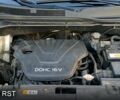 Белый Киа Soul, объемом двигателя 1.6 л и пробегом 68 тыс. км за 9300 $, фото 5 на Automoto.ua