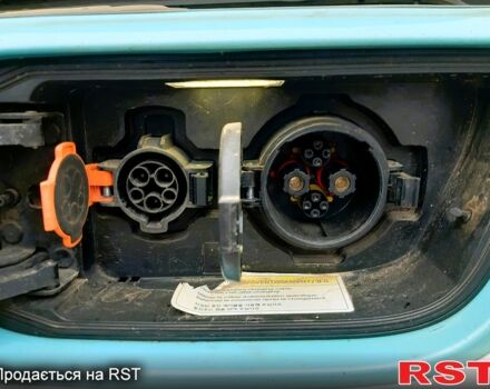 Белый Киа Soul, объемом двигателя 0 л и пробегом 149 тыс. км за 7700 $, фото 5 на Automoto.ua