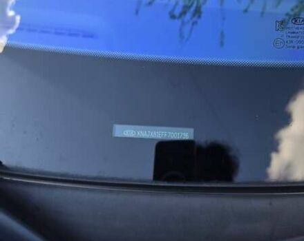 Киа Soul 2014 в Днепре (Днепропетровске) на Automoto.ua Белый Киа Soul, объемом двигателя 0 л и пробегом 101 тыс. км за 6500 $, фото 1 на Automoto.ua