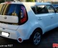 Белый Киа Soul, объемом двигателя 1.6 л и пробегом 68 тыс. км за 9300 $, фото 3 на Automoto.ua