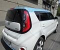 Киа Soul 2014 в Днепре (Днепропетровске) на Automoto.ua Белый Киа Soul, объемом двигателя 0 л и пробегом 101 тыс. км за 6500 $, фото 14 на Automoto.ua