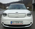Белый Киа Soul, объемом двигателя 0 л и пробегом 134 тыс. км за 7150 $, фото 3 на Automoto.ua
