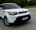 Белый Киа Soul, объемом двигателя 1.6 л и пробегом 150 тыс. км за 9200 $, фото 3 на Automoto.ua