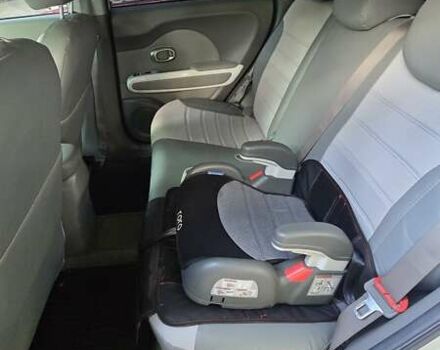 Киа Soul 2014 в Днепре (Днепропетровске) на Automoto.ua Белый Киа Soul, объемом двигателя 0 л и пробегом 101 тыс. км за 6500 $, фото 2 на Automoto.ua