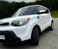 Белый Киа Soul, объемом двигателя 1.6 л и пробегом 150 тыс. км за 9200 $, фото 4 на Automoto.ua