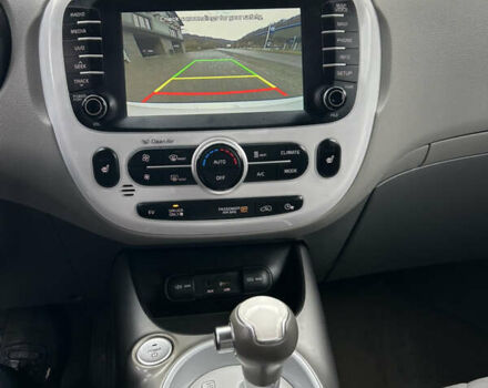 Белый Киа Soul, объемом двигателя 0 л и пробегом 134 тыс. км за 7150 $, фото 25 на Automoto.ua