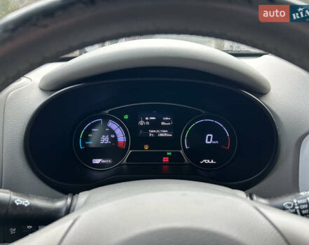 Белый Киа Soul, объемом двигателя 0 л и пробегом 134 тыс. км за 7150 $, фото 27 на Automoto.ua